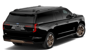 2027 Ford Expedition® External Image 3